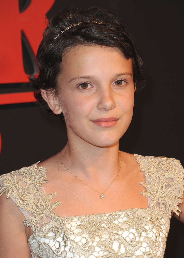 Millie Bobby Brown