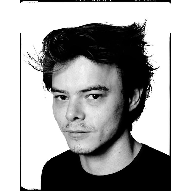 Charlie Heaton