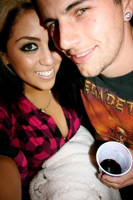 M Shadows