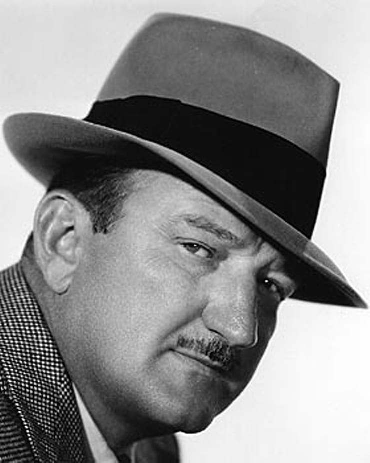 William A. Seiter