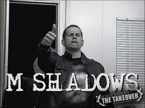 M Shadows