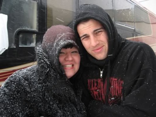 M Shadows