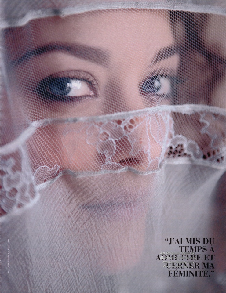 Marion Cotillard Marion Cotillard