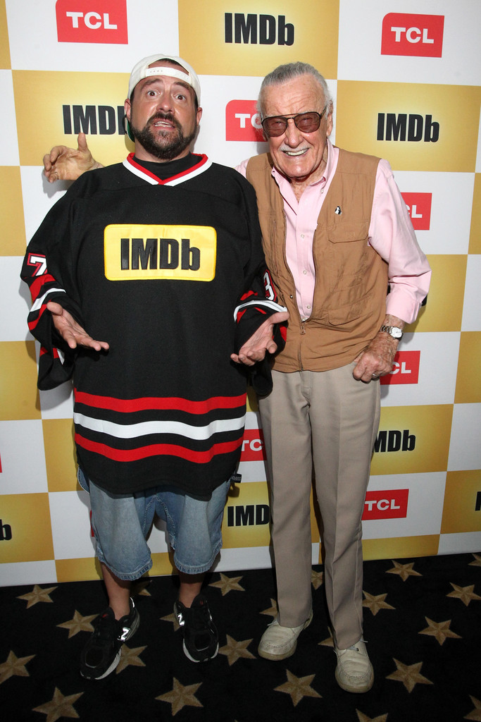 Stan Lee