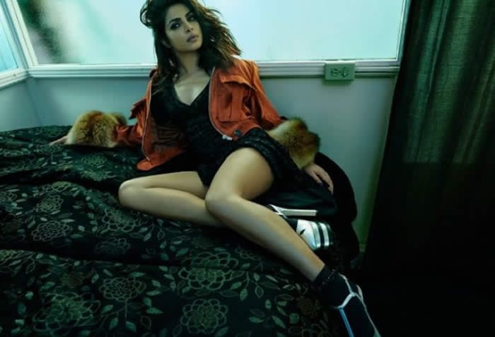 Priyanka Chopra Priyanka Chopra