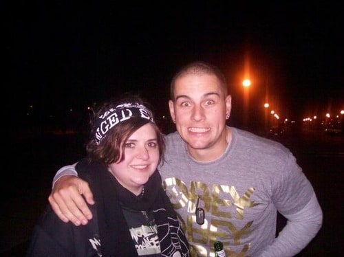 M Shadows