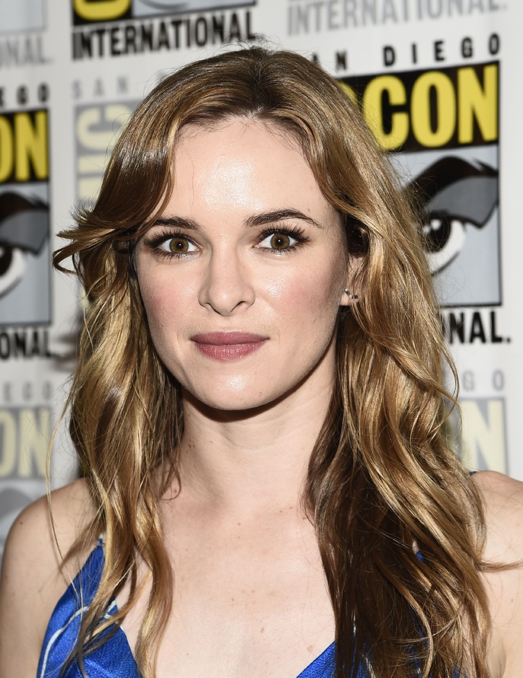 Danielle Panabaker Danielle Panabaker