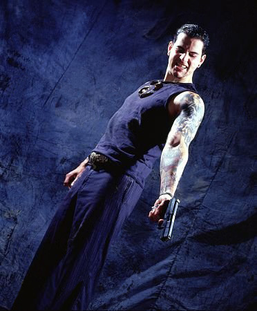 M Shadows