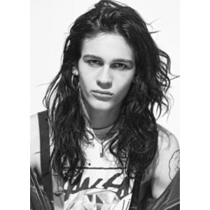 Benjamin Ashley