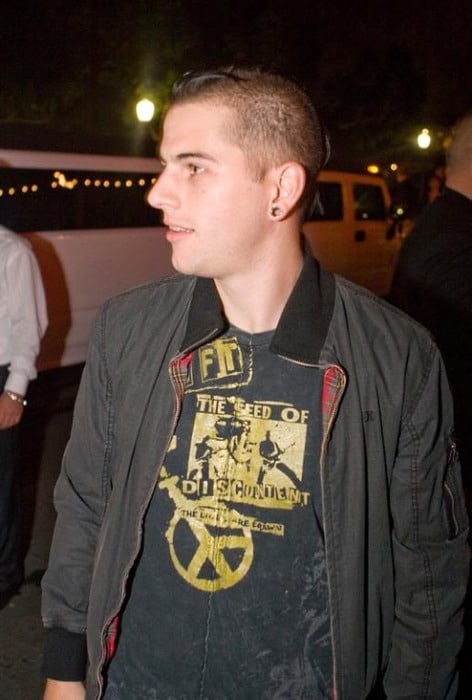 M Shadows