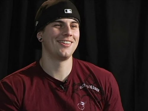 M Shadows