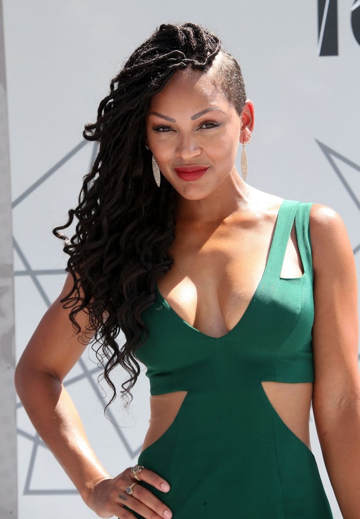 Meagan Good Meagan Good