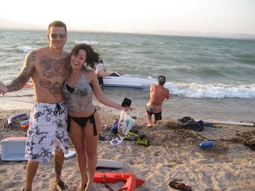 M Shadows