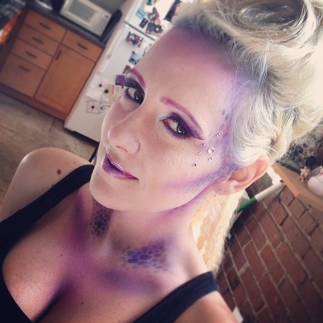 Raychul Moore