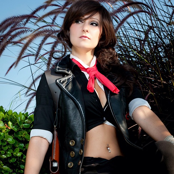 Raychul Moore