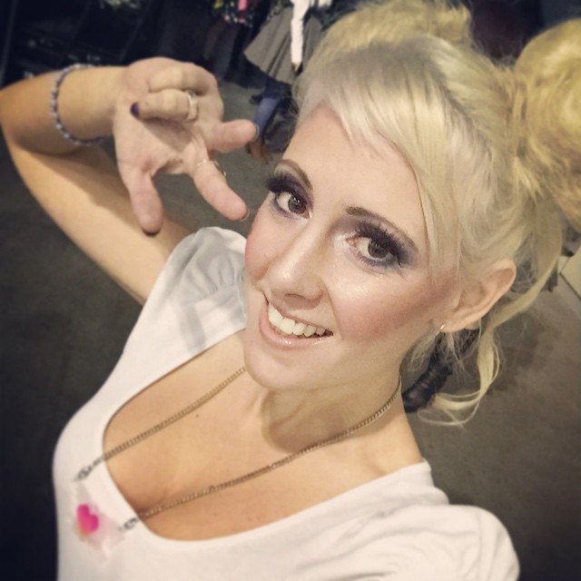 Raychul Moore