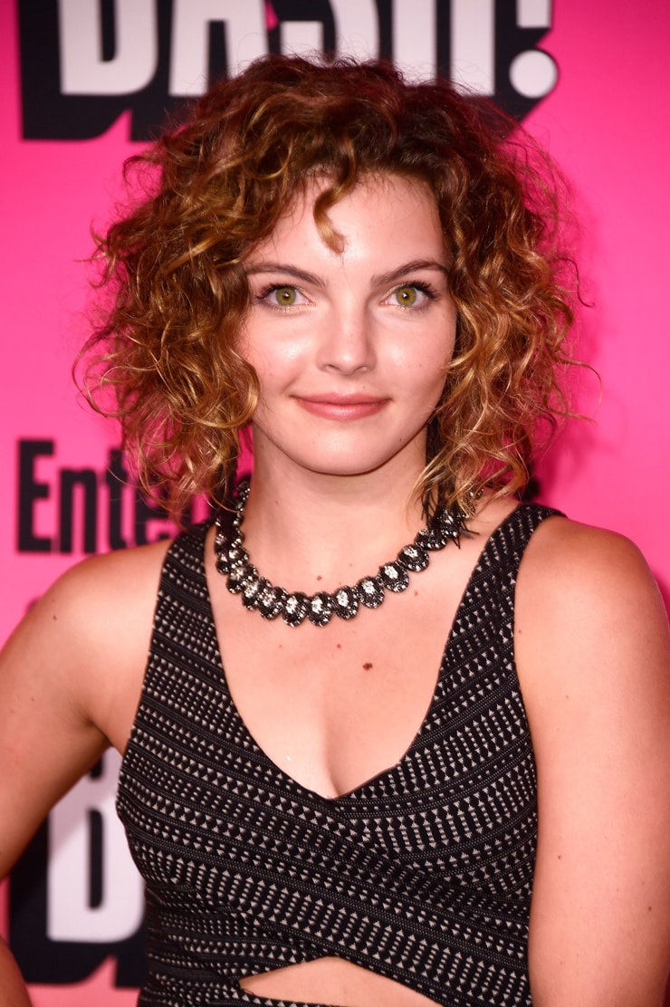 Camren Bicondova picture