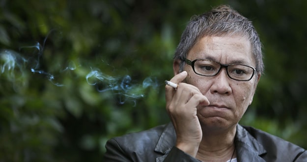 Takashi Miike