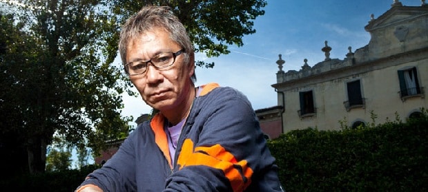 Takashi Miike