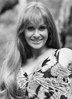 Carol Cleveland