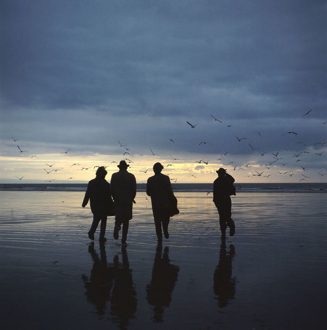Echo and the Bunnymen