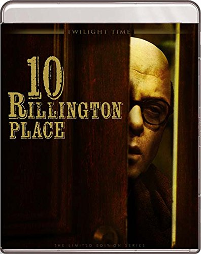 10 Rillington Place