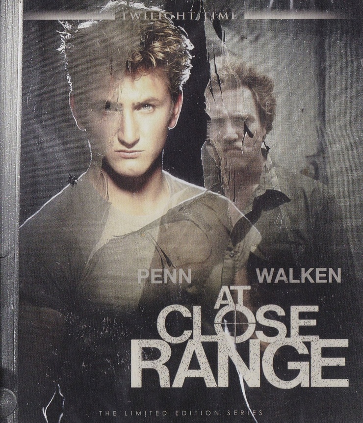 At Close Range 