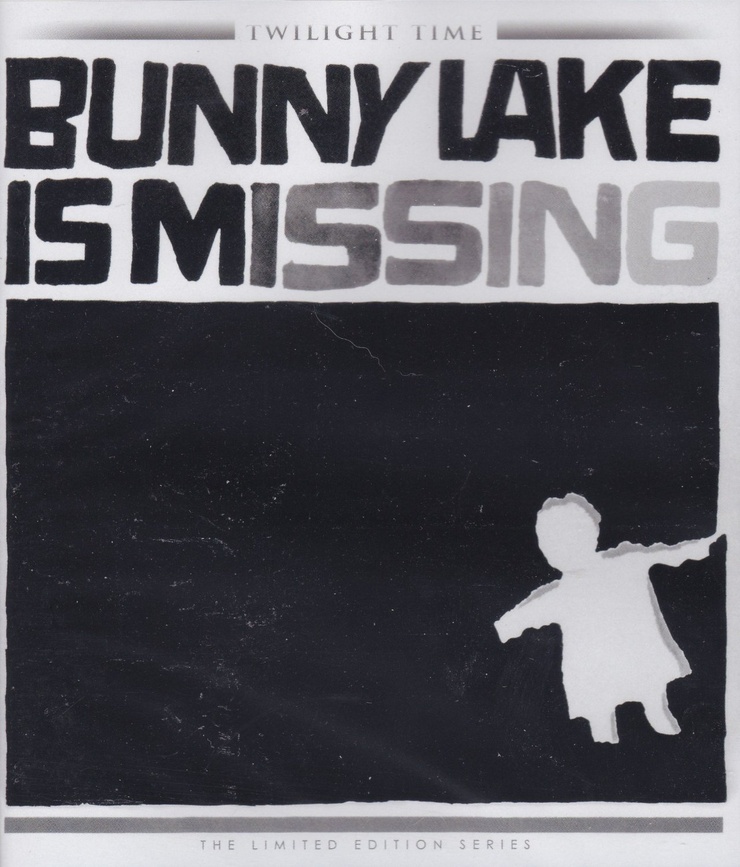 Bunny Lake Is Missing 