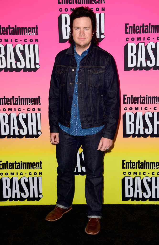 Josh McDermitt