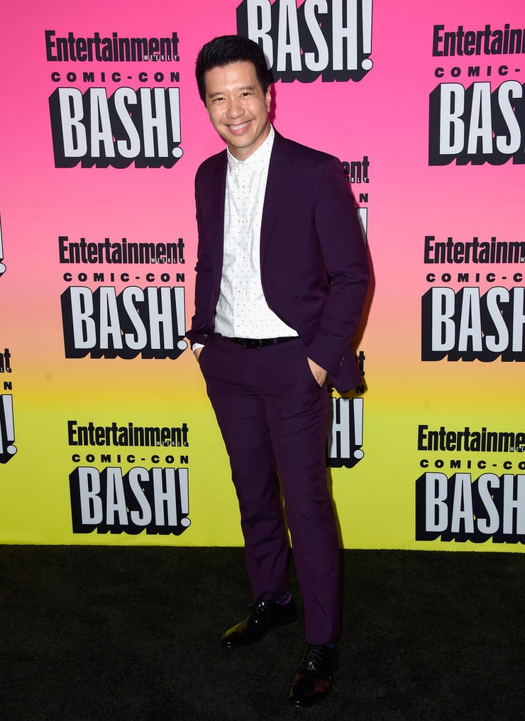 Reggie Lee