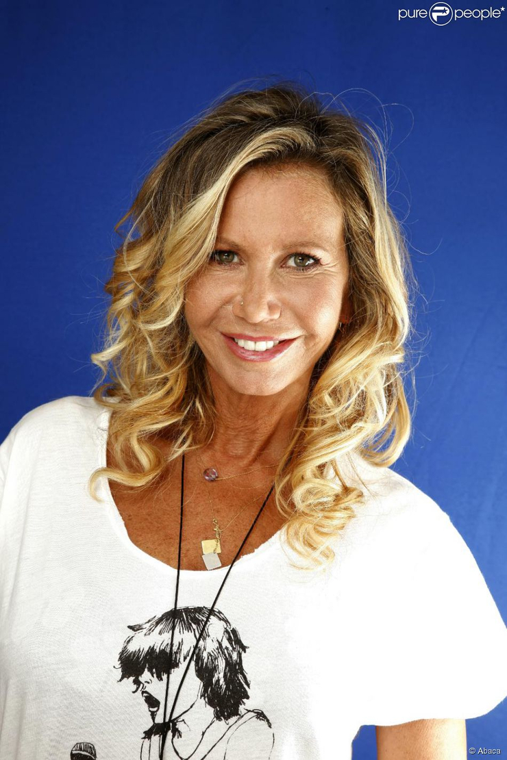 Fiona Gélin