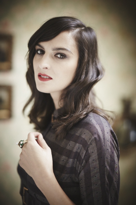 Jana Kirschner Jana Kirschner