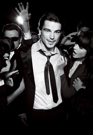 Josh Hartnett