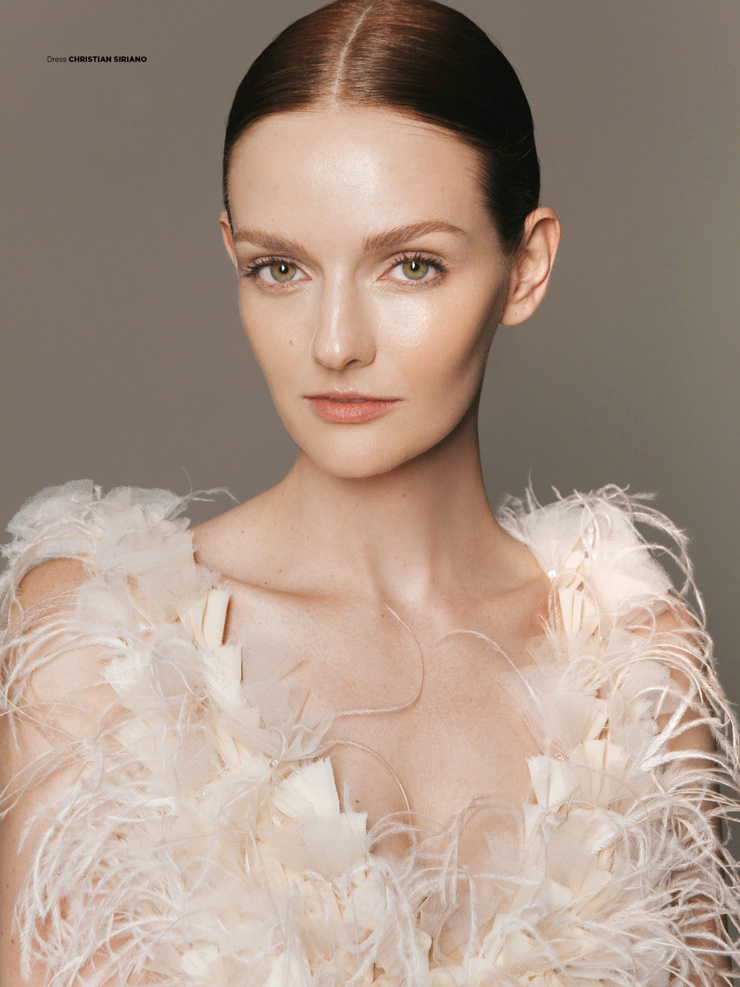 Lydia Hearst