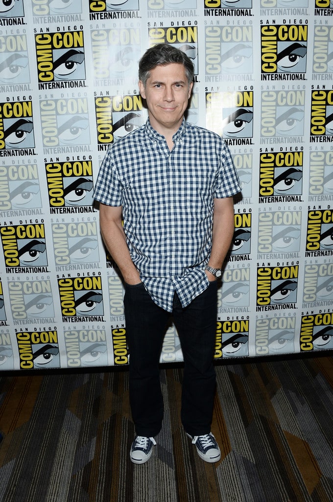 Chris Parnell