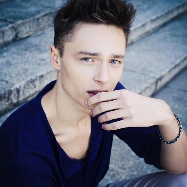 Patryk Pniewski