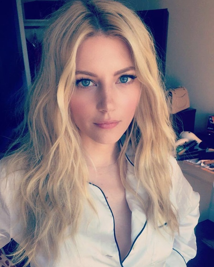 Katheryn Winnick Katheryn Winnick