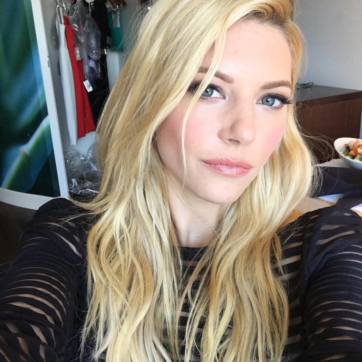 Katheryn Winnick Katheryn Winnick