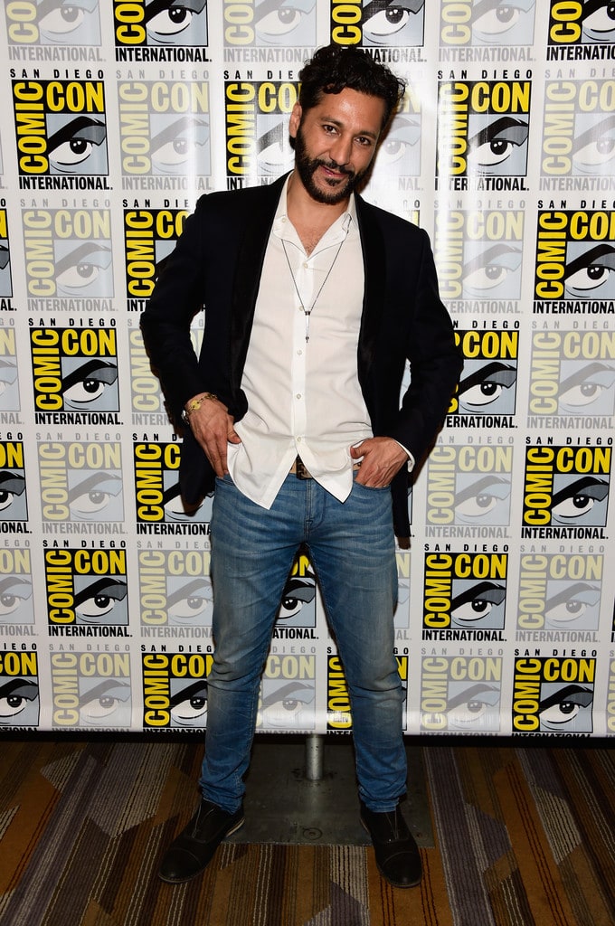 Cas Anvar