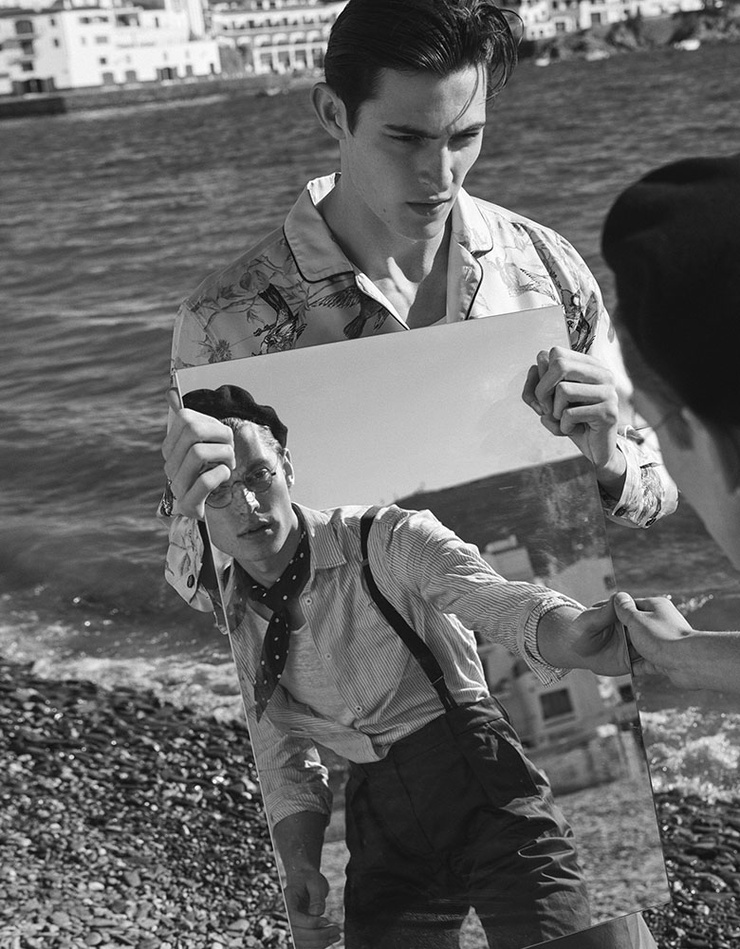 Rhys Pickering
