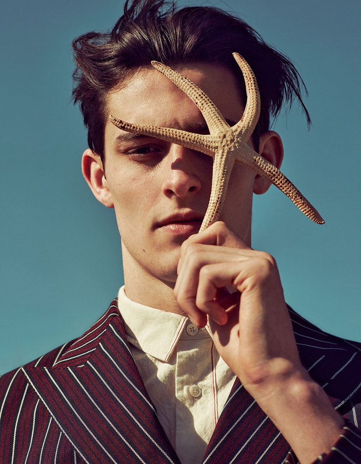 Rhys Pickering
