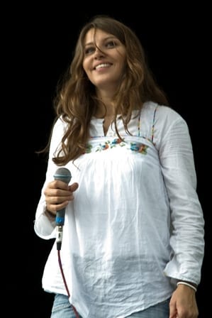 Coralie Clément