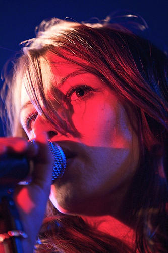 Coralie Clément