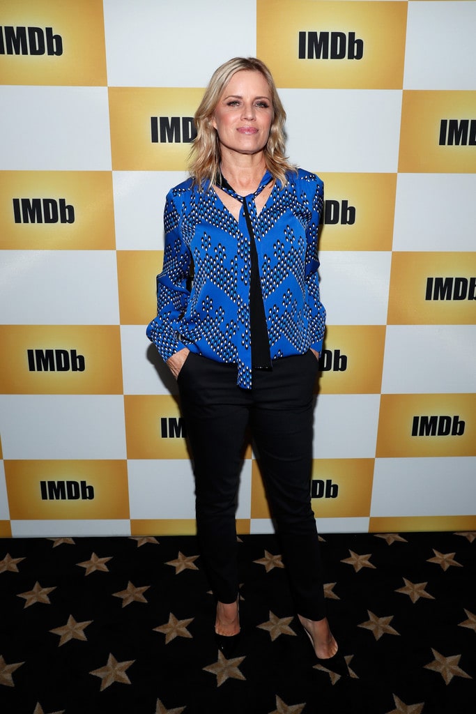 Kim Dickens