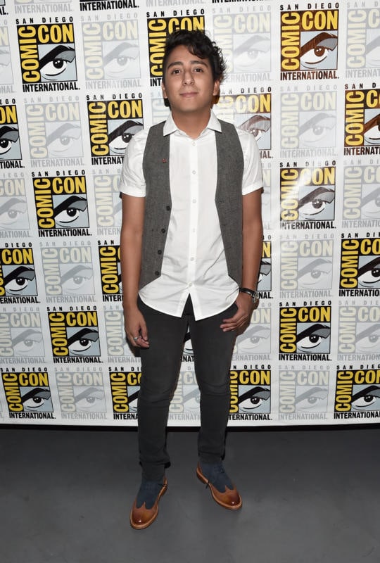 Tony Revolori