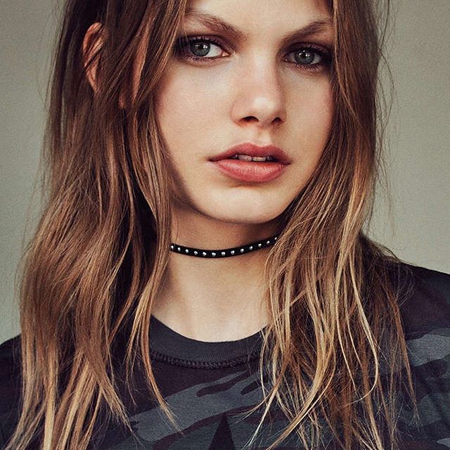 Annika Krijt