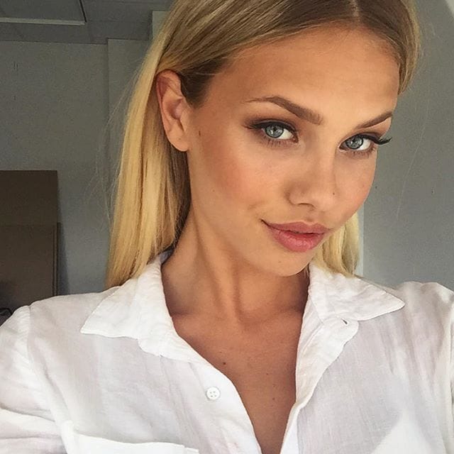 Hanna Edwinson