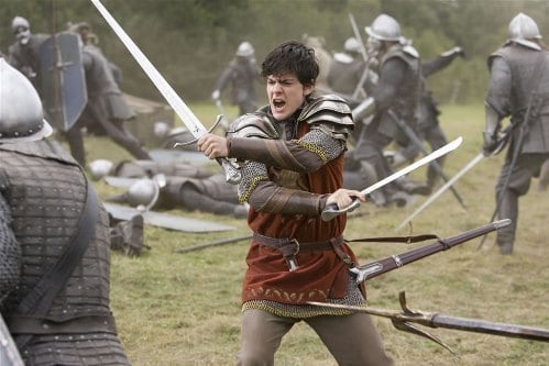 Edmund Pevensie