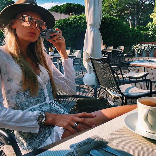 Romee Strijd Romee Strijd