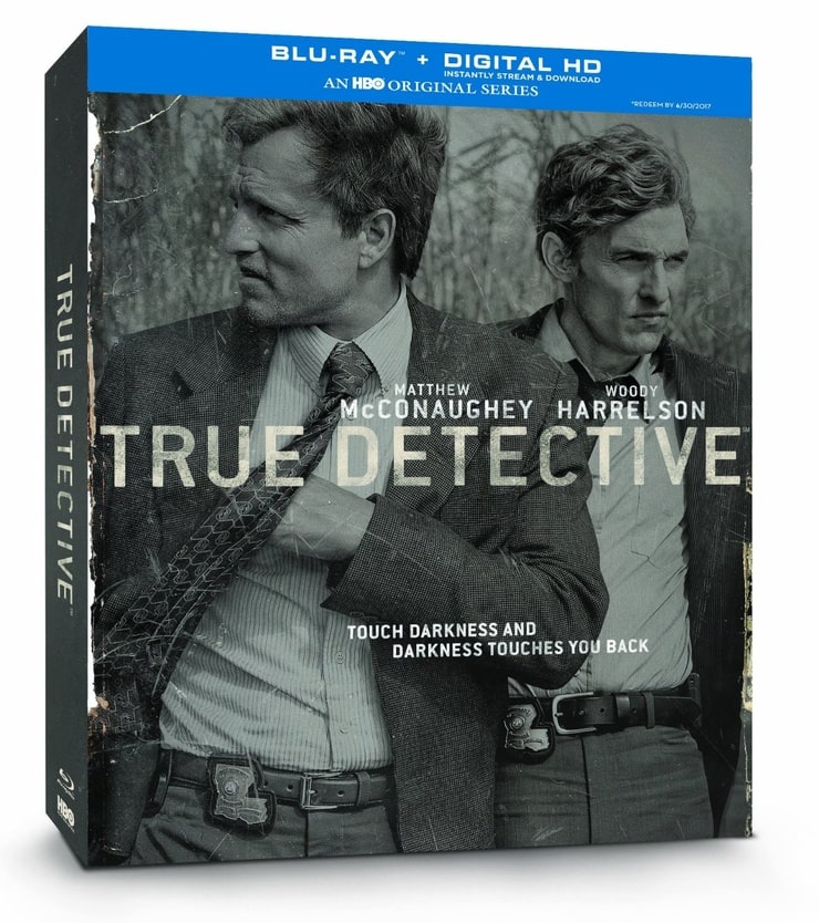 True Detective - Season 1